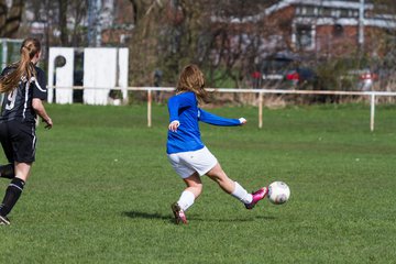 Bild 130 - B-Juniorinnen Kieler MTV - SG Trittau / S�dstormarn : Ergebnis: 1:3